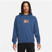 Dri-FIT x Zion French Terry Pullover Hoodie