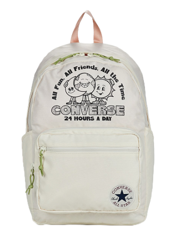 Converse Go 2 Backpack 10025925-A02