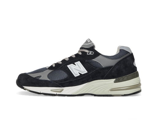 New Balance 991 Made In England 