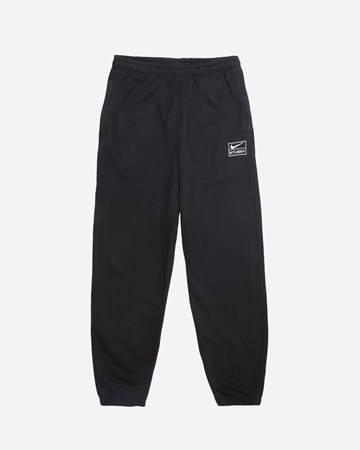 Sweatpants Nike Stüssy x Fleece Pants FN5235-010 | FLEXDOG