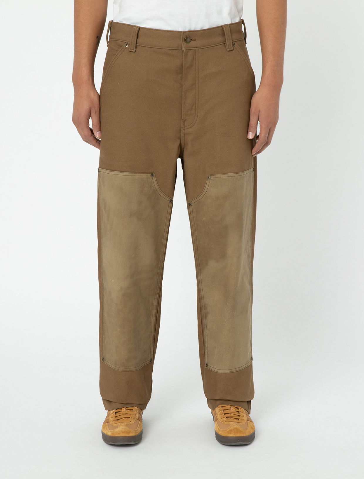 Ripstop Hybrid Cargo Trousers