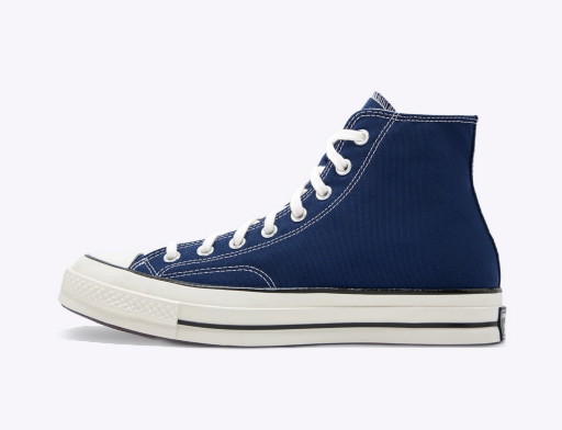 Chuck 70 Hi "Navy"