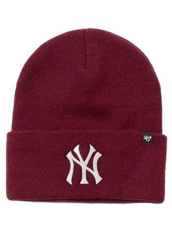 ´47 MLB New York Yankees Haymaker Beanie 194165328465