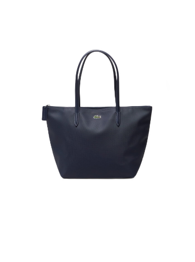 Concept Small Zip Tote Bag