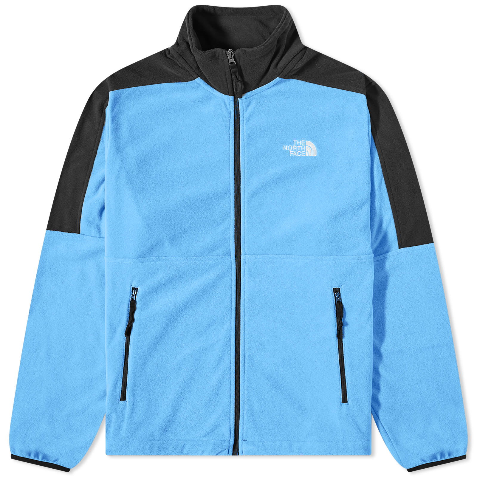 Jacket The North Face Polartec Fleece Jacket NF0A7ZXWTV5 | FLEXDOG