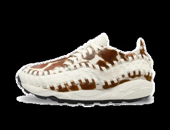 Nike Air Footscape Woven "Cow" FB1959-100