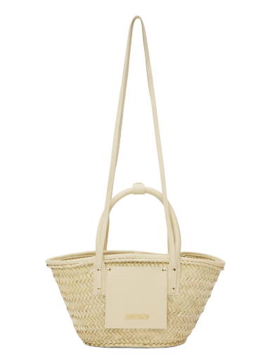 Tote bag Jacquemus Le Chouchou 'Le Regalo' Bag 23H233BA354-3143