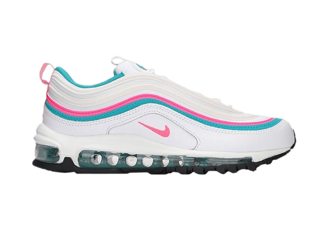 Nike south store beach air max