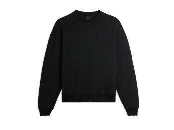 AXEL ARIGATO Vista Distressed Sweatshirt A2166001