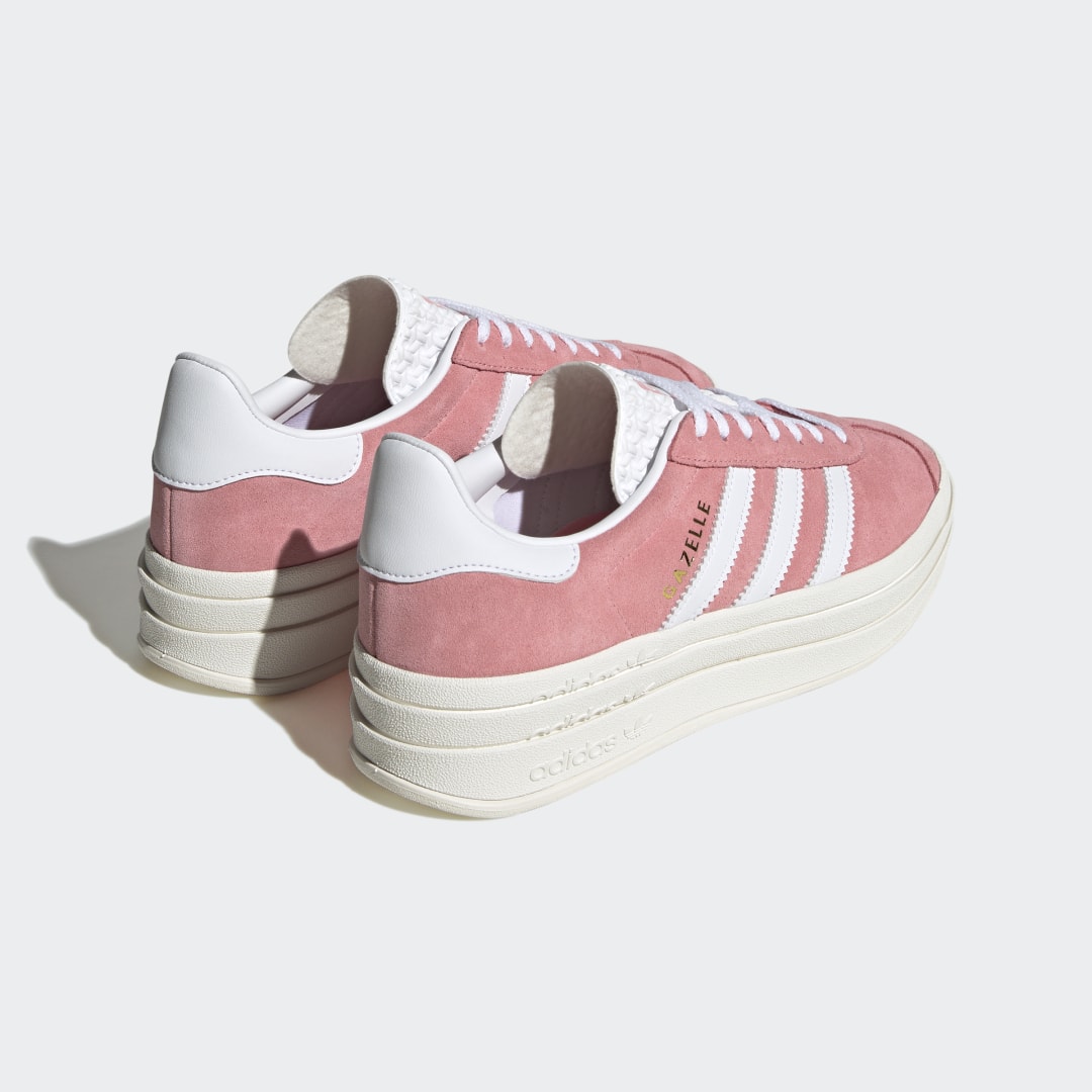 adidas Originals Gazelle Bold IG9653 | FLEXDOG