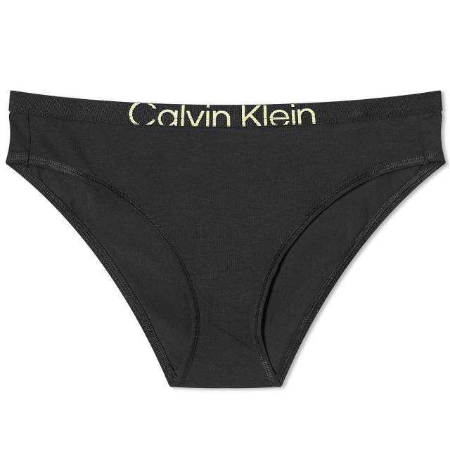 Calvin Klein 000QD3540EZIQ women briefs and knickers