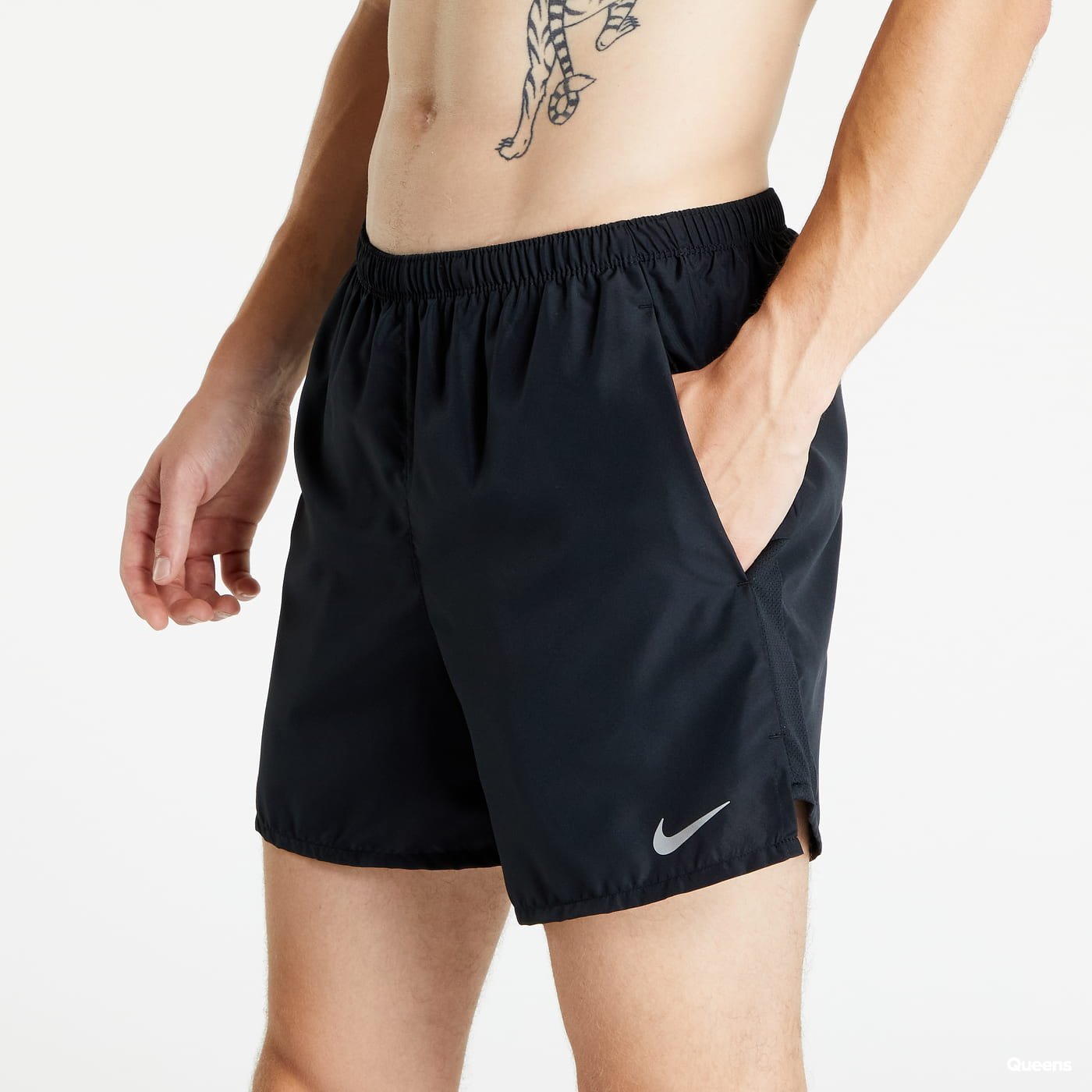 Shorts Nike Challenger cz9062-010 | FLEXDOG