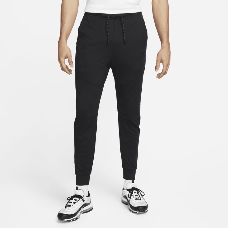 Trousers Nike Sportswear Tech Fleece Lightweight DX0826-010 | FLEXDOG