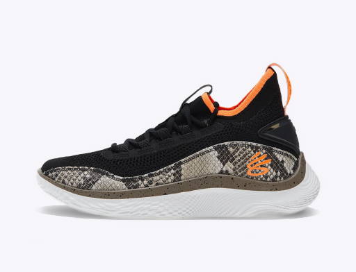 New! Under Armour Men's 8 Basketball Shoes Iridium