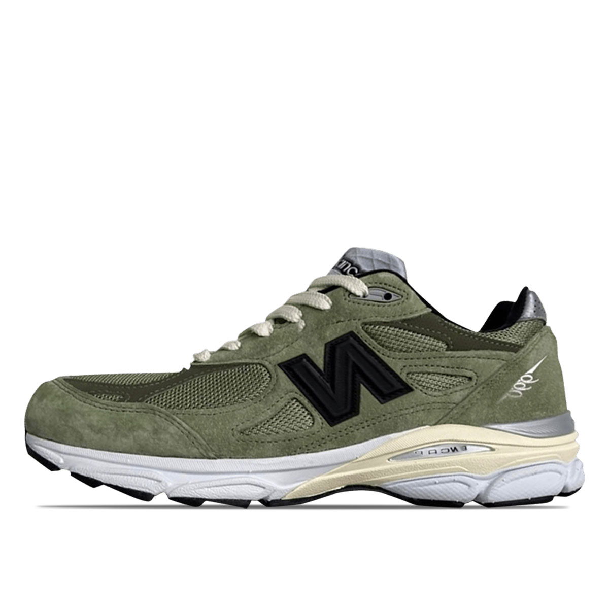 New Balance 990 V3 JJJJound Olive M990JD3 | FLEXDOG