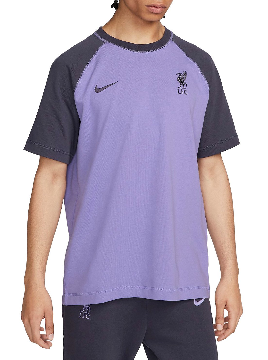 Tottenham Training Kit Purple,Tottenham Training Kit 2019,tottenham purple  SS training set