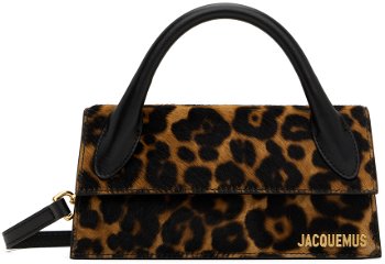 Jacquemus 'Le Chiquito long' Bag 213BA004-3168