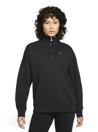 Sportswear 1/4-Zip Fleece Sweatshirt