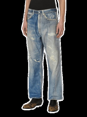 OUR LEGACY Third Cut Jeans M4205TDD 001