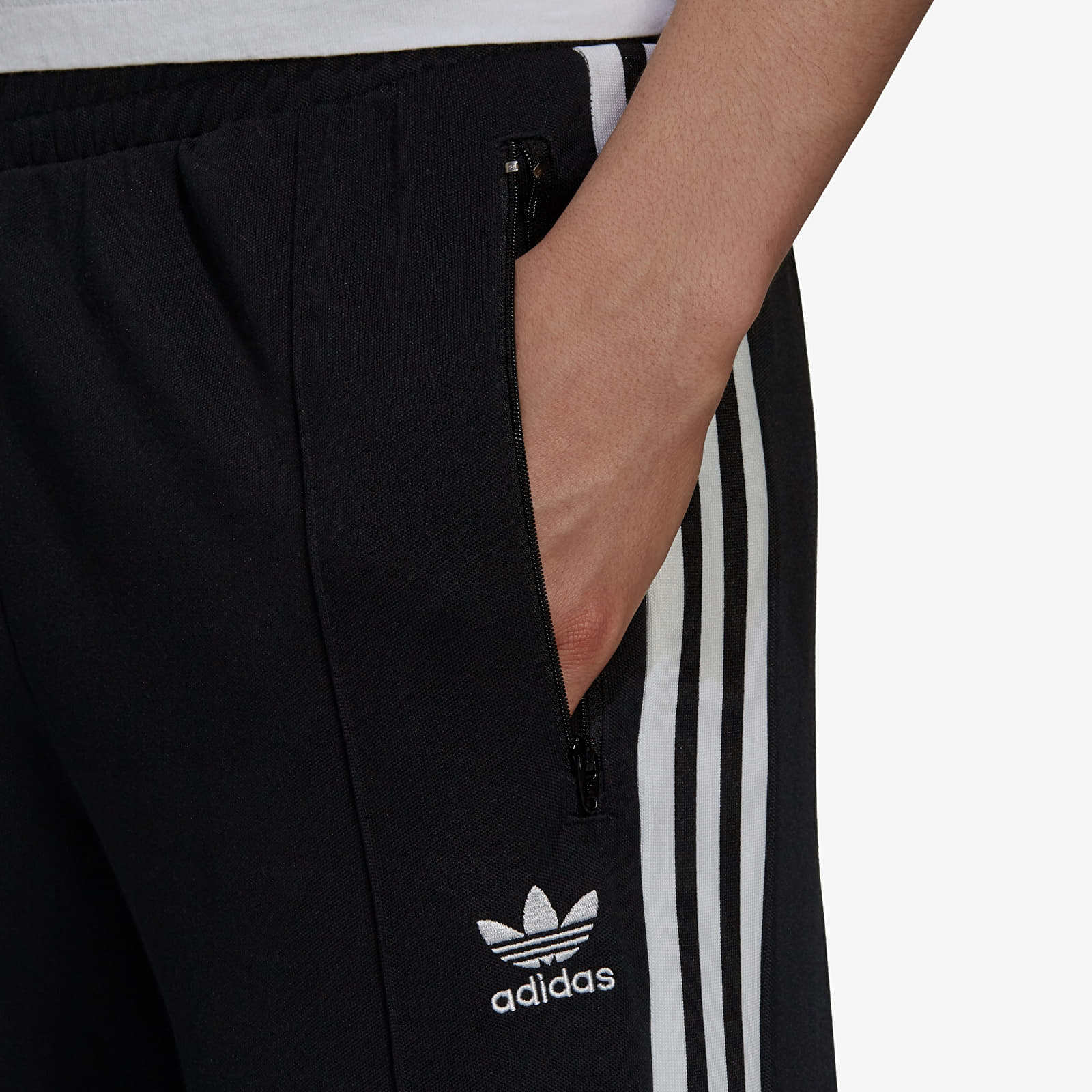 Sweatpants adidas Originals Beckenbauer Track Pants H09115 | FLEXDOG