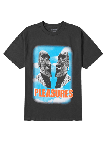 Pleasures Out Of My Head T-Shirt Black P23SU043-BLK