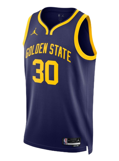 NBA Dri-FIT Golden State Warriors Statement Edition 2022 Swingman Jersey