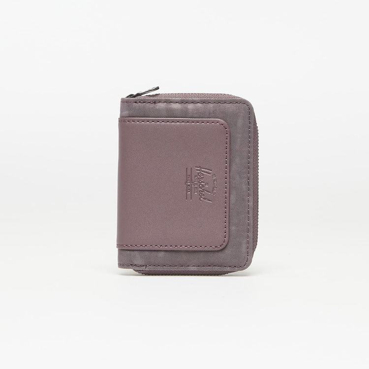 Herschel Tyler RFID Wallet Black