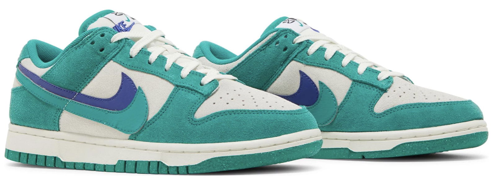 Nike SB Dunk Low Laser Blue - SNEAKERGALLERY