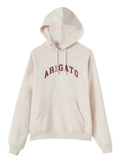 VETEMENTS College Logo Popover Hoody Vetements