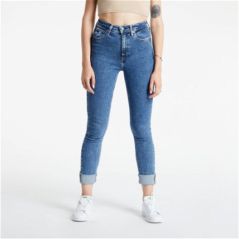 CALVIN KLEIN Jeans High Rise Skinny J20J215787 1A4