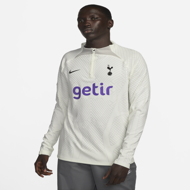 Tottenham Hotspur Strike Elite Men's Nike Dri-FIT ADV Knit