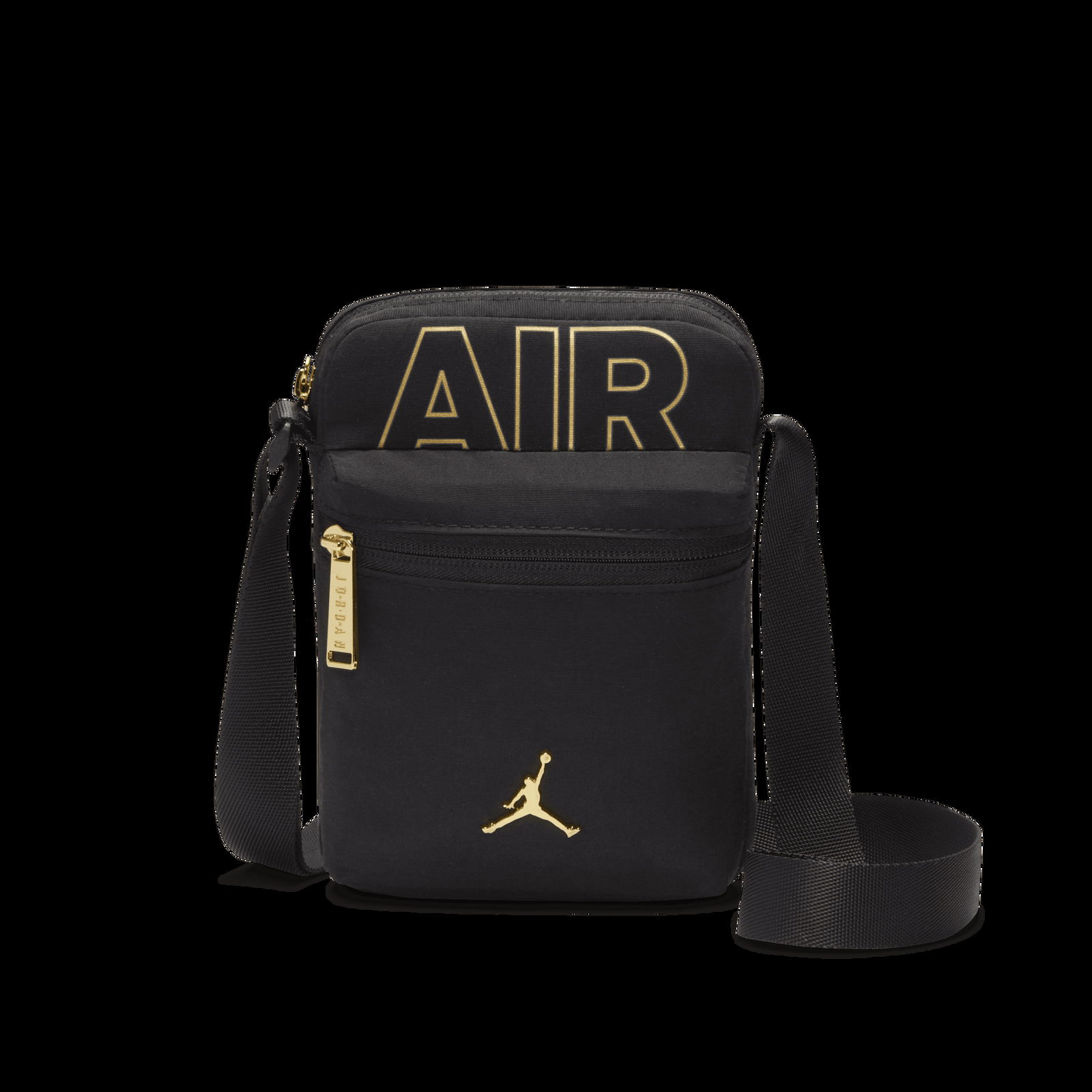 LeBron Cross-Body Bag (10L)