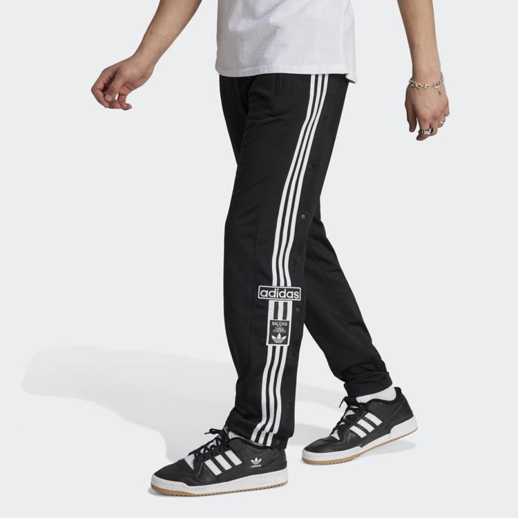 Adidas Adicolor 3-Stripes Track Pants - Farfetch