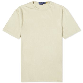 Polo by Ralph Lauren T-Shirt "Spring Beige" 710916698009