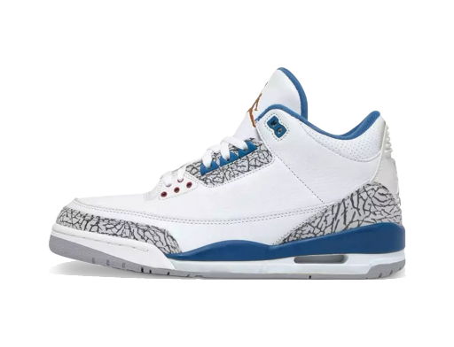 Sneakers and shoes Jordan Air Jordan 3 | FLEXDOG