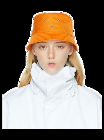 Bottega Veneta Intreccio Jacquard Bucket Hat 692795 V1PO2