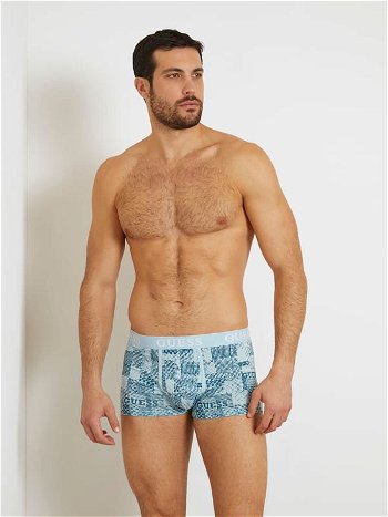 GUESS Pack 3 Boxers U4GG05K6YW0
