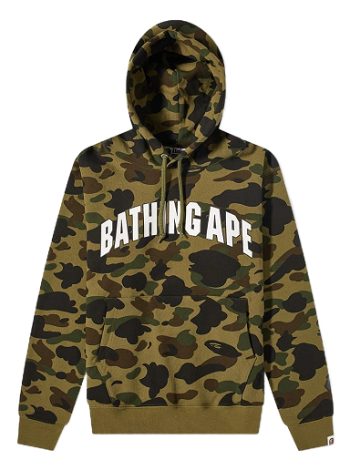 Sweatshirts and hoodies BAPE | FLEXDOG