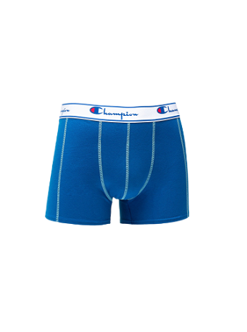 Champion 3Pack Boxers Y081T black red blue
