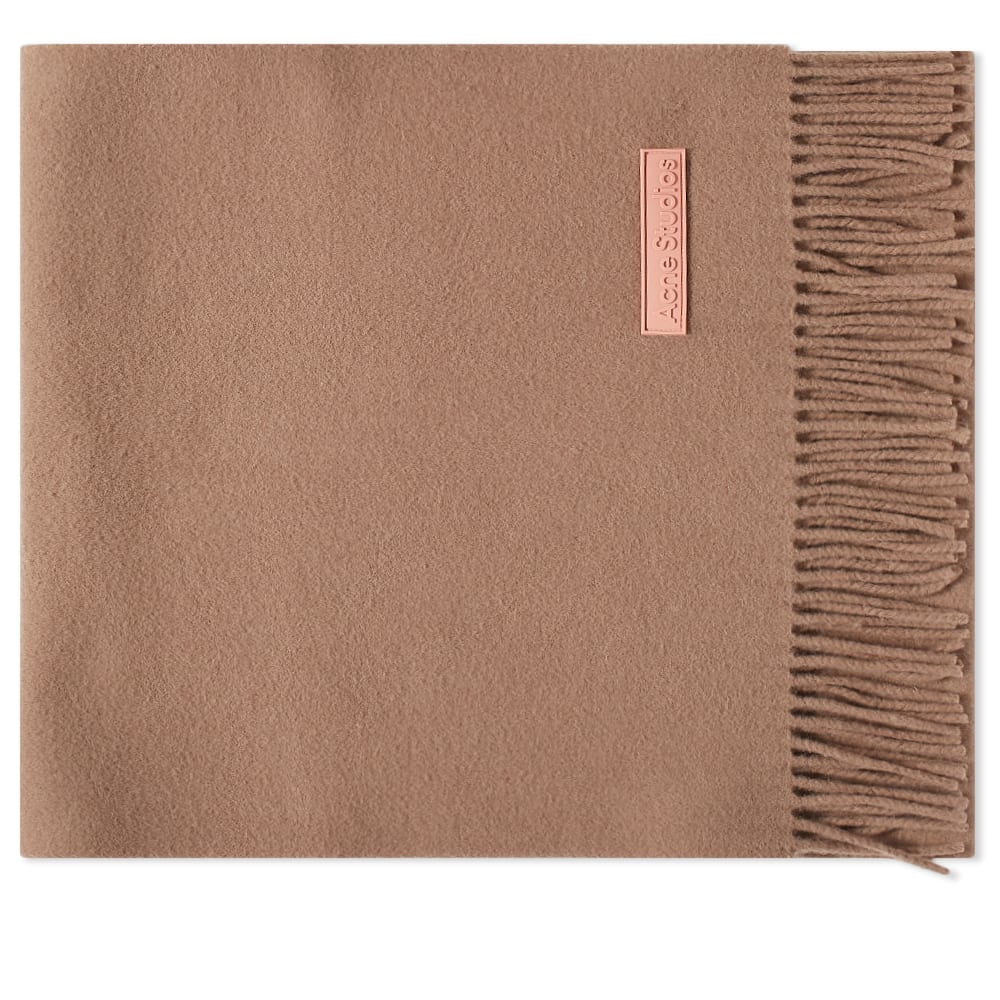 Scarve Acne Studios Vesta Scarf CA0215-AE2 | FLEXDOG