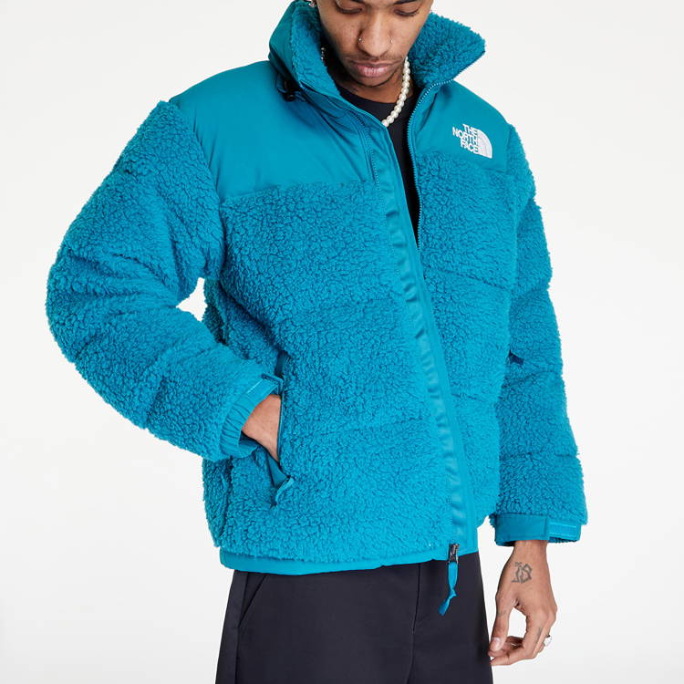 Puffer jacket The North Face High Pile Nuptse Jacket NF0A5A842W9 