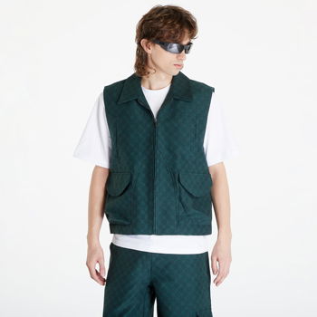 DAILY PAPER Benji Monogram Vest 2411040