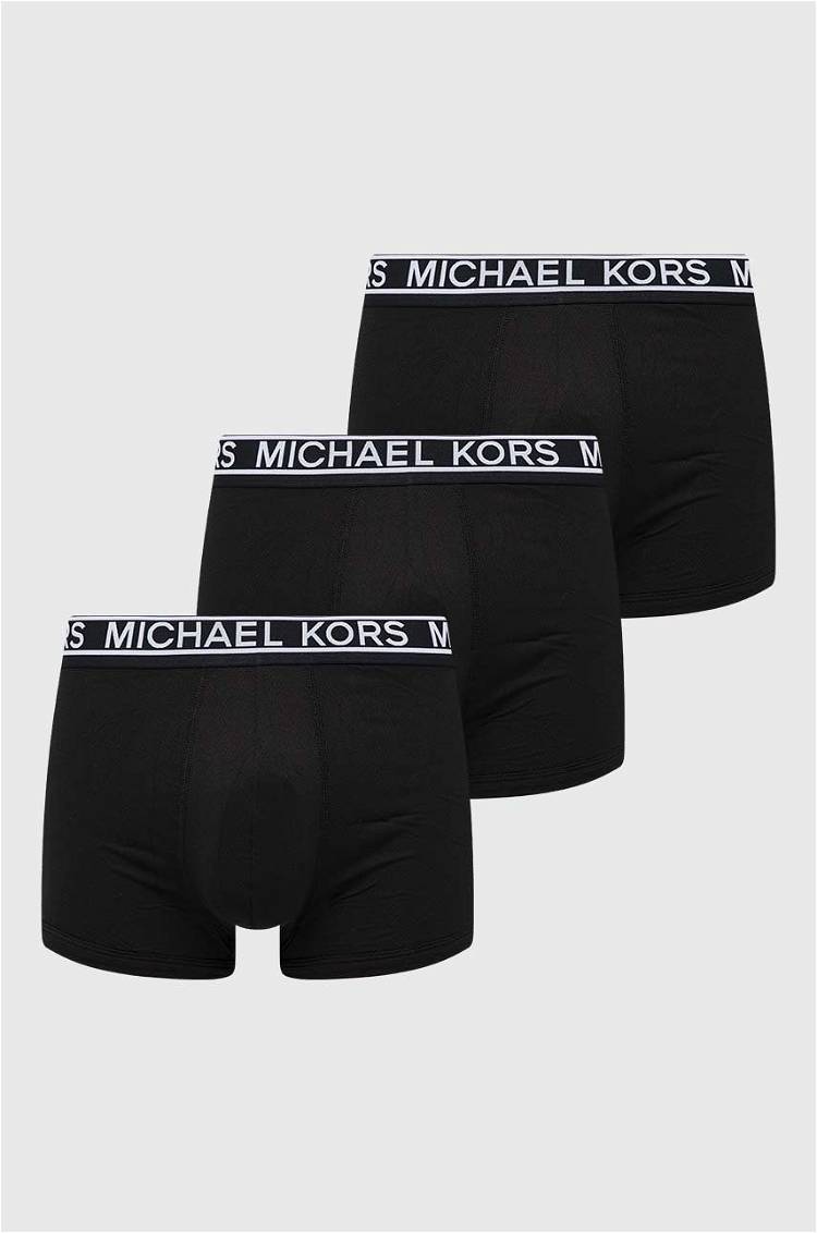 Boxers Michael Kors Boxers 3-pack 6BR1T11133