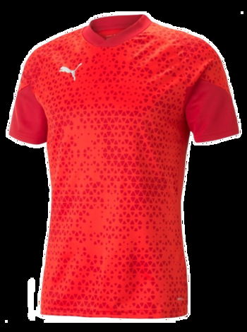 Puma TeamCup Tee 657984-001