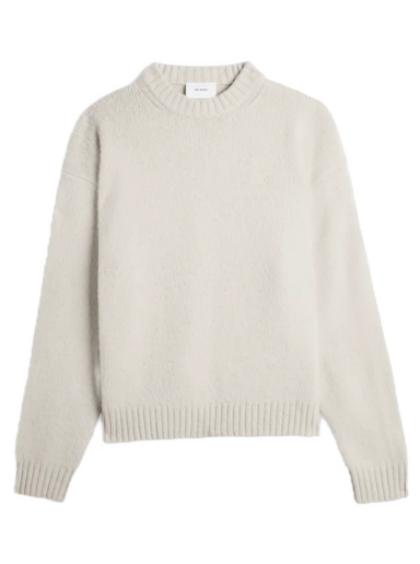 Isabel Marant Off-White Baltimi Sweater