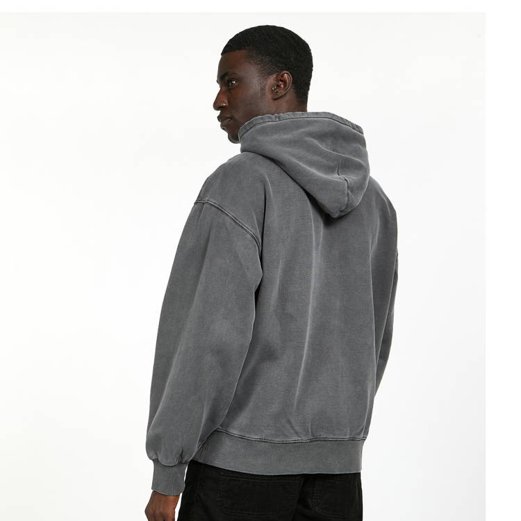 Sweatshirt Carhartt WIP Hooded Vista I029523.0WG.GD | FLEXDOG