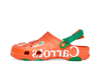 Crocs x Carrots  Clog 207873-810