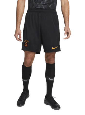 Nike Galatasaray 2022/23 Stadium Away Men's Dri-FIT Football Shorts DJ7739-010