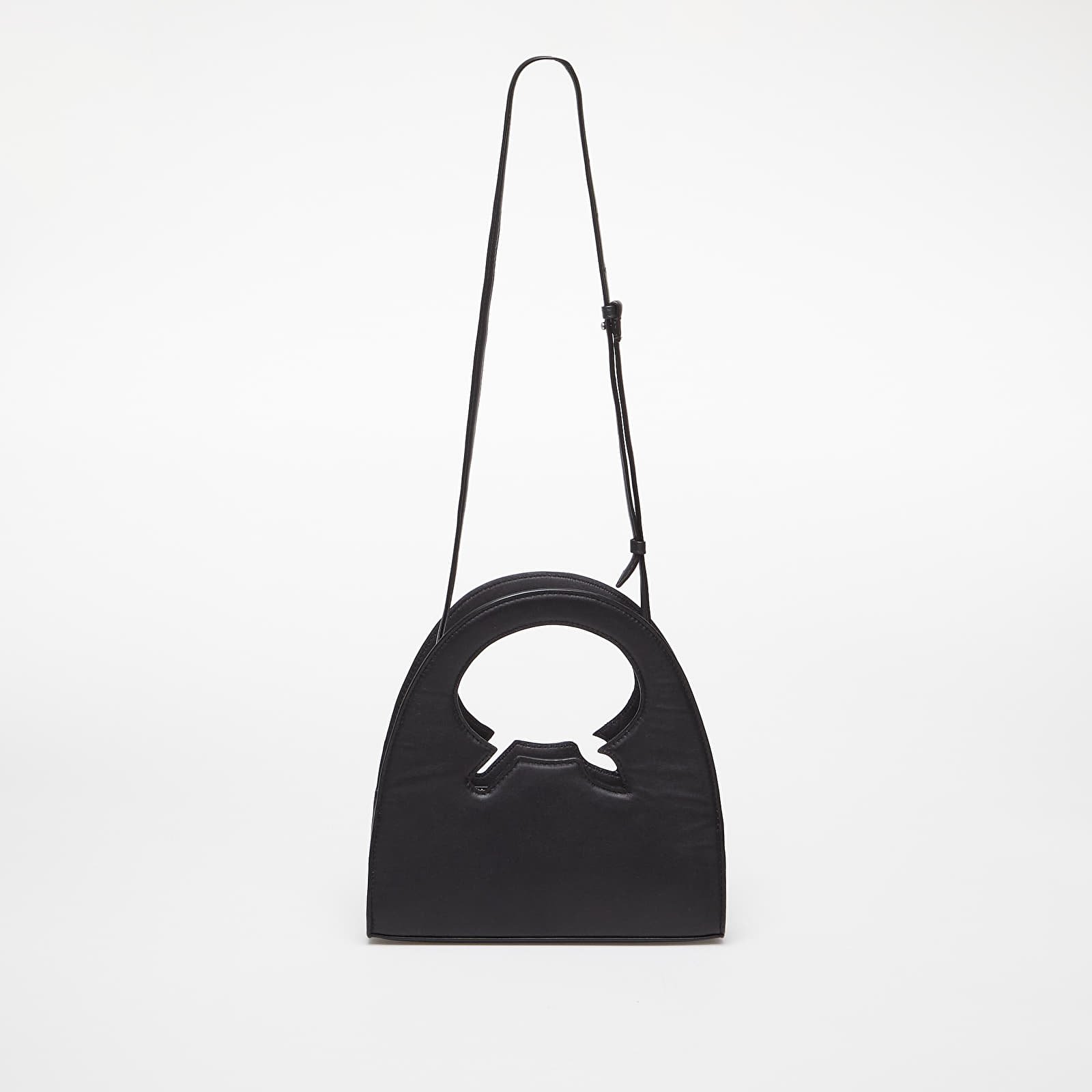 Black Mikeno Monogram Bag
