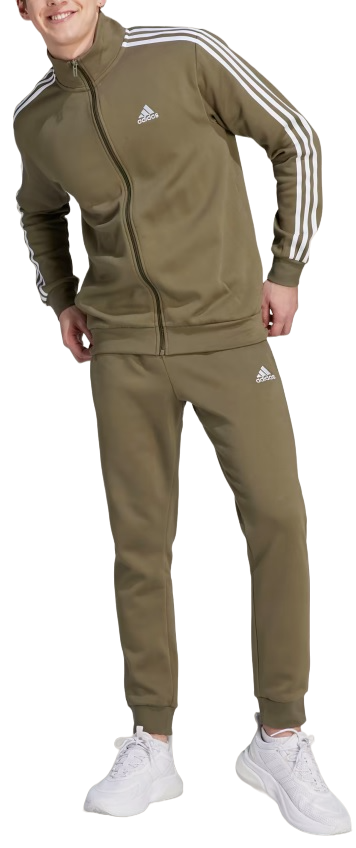 ij6071 Fleece Sportswear Performance FLEXDOG adidas 3S | Basic